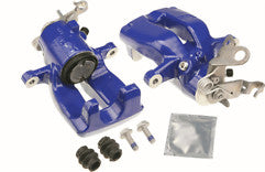 Volkswagen Golf 5 R32 2004-09  3.2i  REAR BRAKE CALIPER RH OS DRIVER SIDE REAR