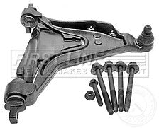 VOLVO 850 C70 S70 V70 FRONT LOWER WISHBONE SUSPENSION ARM BALL JOINT LEFT PIN
