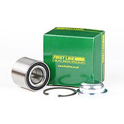 1 X REAR WHEEL BEARING KIT FOR NISSAN PIXO OPEL/VAUXHALL AGILA SUZUKI WAGON R+