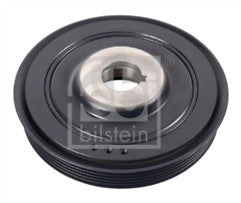 PEUGEOT EXPERT PARTNER 1.9D DW8 2.0HDI CRANKSHAFT DAMPER PULLEY 