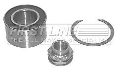 1 X FRONT FIRSTLINE WHEEL BEARING KIT FOR ALFA ROMEO 145 FIAT DOBLO FBK390