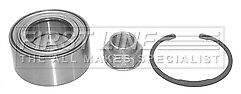 1 X FRONT FIRSTLINE WHEEL BEARING KIT FOR ALFA 155 164 FIAT BRAVA CROMA FBK400