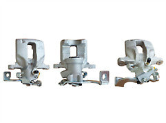FOR TOYOTA AURIS COROLLA 1.3 1.4 1.6 D4D REAR LEFT LH SIDE BRAKE CALIPER BOSCH