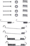 FOR BMW E30 1983-1991 SUZUKI SJ410 VOLVO 360 REAR BRAKE SHOE FITTING KIT  