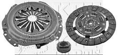 CITROEN  C2 C3 207 1.4  CLUTCH KIT