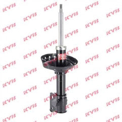 FOR SUBARU IMPREZA STI  FRONT SHOCK ABSORBERS X 2 PAIR LH RH 2005 TO 2007 