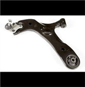 FITS TOYOTA AURIS 2006-2012 FRONT LOWER WISHBONE SUSPENSION ARM LEFT LH SIDE