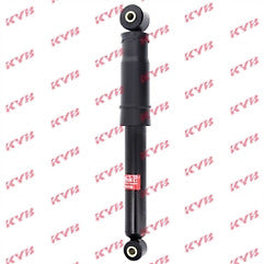 FOR NISSAN PRIMSTAR NV300 1.6 1.9 2.0 2.5DCi 2 REAR GAS  SHOCK ABSORBERS PAIR