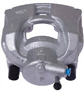 FRONT BRAKE CALIPER RH OS RANGE ROVER EVOQUE TD4 Si4 SD4 FREELANDER 300MM DISC