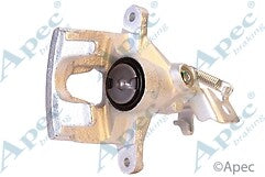 FOR FORD MONDEO MK3 1.8 2.0 TDDI TDCI LX 2000-04 REAR BRAKE CALIPER OS RH