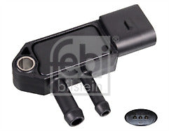 1 x NTK NGK 77302 EPD3-D023 EXHAUST PRESSURE SENSOR FOR AUDI FOR SEAT FOR VW