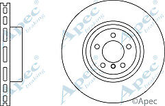 FOR BMW F30 GT BRAKE DISC FRONT REAR MINTEX BRAKE PAD FRONT REAR 370+345