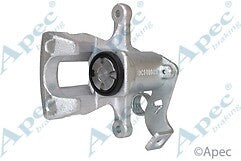 FOR  i10 i20 KIA RIO 1.0 1.2 1.4 CRDi REAR BRAKE CALIPER +BRAKE PAD LEFT SIDE