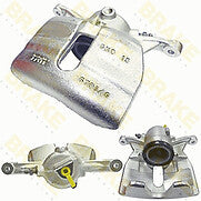 NS LH LEFT FRONT BRAKE CALIPER VW CADDY 1.6TDI C20 MK4 C20 DSG 2010-2016