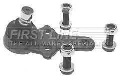 FRONT LOWER BALL JOINT FITS FIESTA RS TURBO MK3 XR2I RS1800