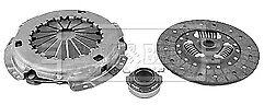 CLUTCH KIT FOR TOYOTA HILUX 2.5TD LN170 LN165 LANDCRUISER 11 2.4TD CLUTCH KIT