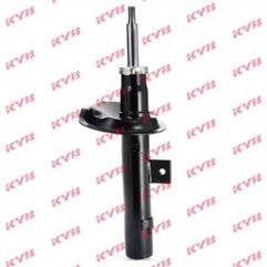 CITROEN BERLINGO 1.8D 1.9D FRONT SHOCK ABSORBER DRIVER SIDE OS