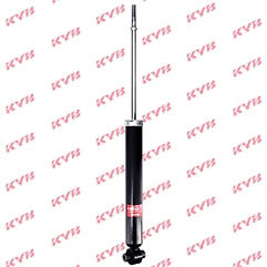 FOR TOYOTA PRIUS 1.8 2008> REAR SHOCK ABSORBER PAIR 