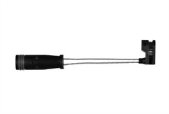 FOR MERCEDES GL ML GLE R CLASS FRONT RIGHT MINTEX BRAKE WEAR INDICATOR LEAD 