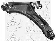 VAUXHALL CORSA C 2000-2006 LOWER WISHBONE ARM BALL JOINT BUSH N/S LH SIDE