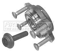 1 X FRONT,REAR WHEEL BEARING KIT FOR AUDI A6 A8 R8 RS6 R8 S8 VW PHAETON FBK1062