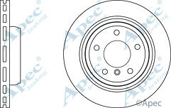 BMW 435d BRAKE DISCS WITH MINTEX BRAKE PADS FRONT REAR 340MM + 330MM