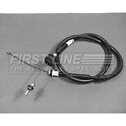 1528MM CLUTCH CABLE FITS RENAULT 19 CHAMADE 1.9 1988 ON 7700790152