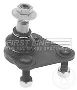 FOR  LEON CUPRA R 20V (MK1 (1M) (SE340))  FRONT LOWER WISHBONE ARM BALL JOINT