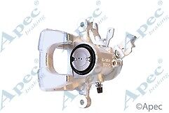 FOR CADDY MAXI C20 TDI (MK3 FL1 (2K))  REAR BRAKE CALIPER  LEFT RIGHT