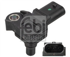 Turbo Boost Pressure Sensor for BMW B37 B37B B47 B47B Engines MAP Manifold