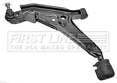 FOR NISSAN PRIMERA 91 ON P10 LOWER WISHBONE SUSPENSION ARM NEW  LEFT 