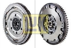 FOR NISSAN X-TRAIL 2.2 SVE TD  FLYWEEL DUAL MASS FLYWHEEL BRAND NEW 415028111