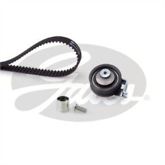 VW GOLF MK4  BORA 1.8TURBO GTI AJQ ARY APX BAM TIMING BELT KIT WATER PUMP