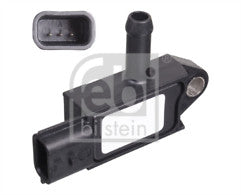 1 x NTK NGK 77301 EPA3-A014 EXHAUST PRESSURE SENSOR FOR NISSAN FOR RENAULT
