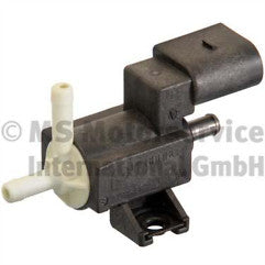 BOOST PRESSURE CONTROL VALVE VACCUM SOLENOID VALVE 06H 906 283B GENUINE AUDI 
