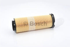 FOR MERCEDES W203 C200 C220D CDI OIL AIR & FUEL FILTER GENUINE BOSCH GERMANY