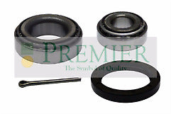 FOR TOYOTA STARLET GLANZA EP91 EP82 REAR WHEEL BEARING KIT 