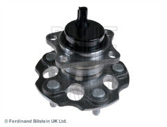 FOR TOYOTA GRAND PRIUS 2012 PRIUS PLUS W4 2011-2021 REAR WHEEL BEARING HUB KIT 
