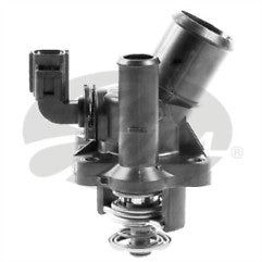 THERMOSTAT FITS FORD MONDEO MK3 2.0 1.8 SCI 2000-07