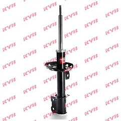 VAUXHALL CORSA C SXi PLUS 1.3CDTI  2 FRONT SHOCK ABSORBER LEFT RIGHT
