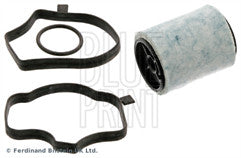 BMW X5 3.0D E38 730D E39 525D 530D E46 330D OIL SEPARATOR BREATHER FILTER SEALS