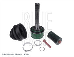  FOR TOYOTA HILUX 2.5TD KDN165 2.8D LN166 CV JOINT OUTER NEW