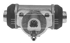 FOR NISSAN NAVARA D40 2.5TD REAR BRAKE SHOES