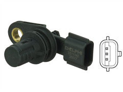 1 X NTK NGK 81116 CHN3-V117 CAMSHAFT CRANKSHAFT POSITION PULSE SENSOR FOR NISSAN