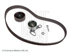 FOR TOYOTA HIACE HILUX LANDCRUISER VW TARO 2.4D 2L TIMING BELT KIT   