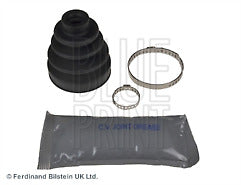 FOR HONDA CIVIC SPORT (MK6 (EJ9))  INNER CV BOOT  transmission-side