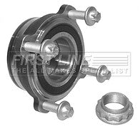 1 X REAR WHEEL BEARING KIT FOR BMW 523 520 525 530 535 540 545 550 M5 E39 FBK732