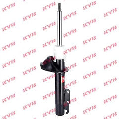 FORD ESCORT  MK 1.8TD 1.8GTI 2 FRONT SHOCK ABSORBER FRONT GAS LH RH