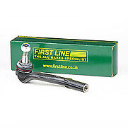 FOR MERCEDES  E350 W212  2 OUTER TRACK ROD ENDS 