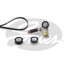 FORD MONDEO 2.0 2.2TDDi TDCi  ALTERNATOR  AUXILIARY FAN  BELT TENSIONER KIT